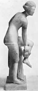 Hellenistic - 3rd century BC