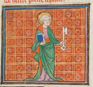 Bibliothèque de Genève - Ms. fr. 72, fol. 174ra - 1402 (circa)