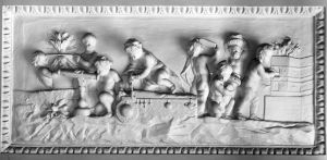 English - 18th century (second half)