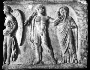 Ancient Roman - 170