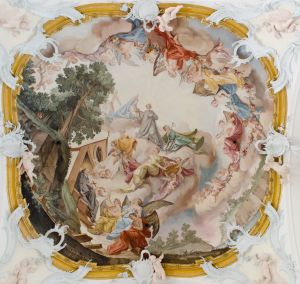 Günther, Matthäus (1705-1788) - 1763