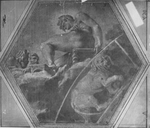 Primaticcio, Francesco (1504-1570) - 1547 (circa)