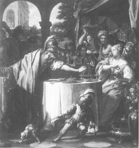Trevisani, Francesco (1656-1746) - 1676