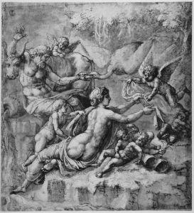 Ligorio, Pirro (c1500-1583) - 16th century