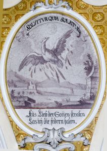 Zimmermann, Johann Baptist (1680-1758) - 1726