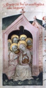 Kanonie sv. Petra a Pavla - 80, fol. 37v - 1415 (circa)