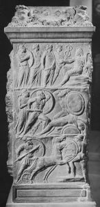 Ancient Roman - 300rd century
