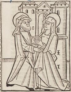 Jacobus de Voragine p.S6vb - 1478 (circa)