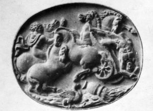 Graeco-Roman - 200nd century