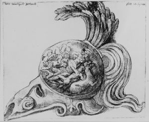 Heemskerck, Marten van p.76 - 1532