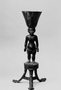 Egyptian, ca. 1353-1295 BC