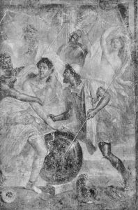 Pompeii - 1st century