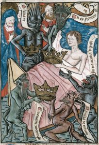Bibliothèque municipale - 89, fol. 65r - 1470 (circa)