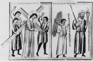 Archivo Capitular - 10.8, fol. 24v - 1320