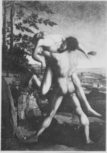 Master of the Female Half-Lengths (active 1st half of 16th century)  - 16th century (first half)