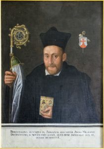 Swabian - 17th century
