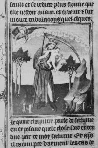 Boccaccio, Giovanni p.13r - 1409