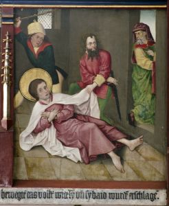 Koler, Joseph - 1485