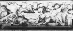 Ancient Roman - 1st century