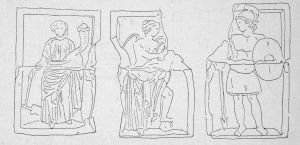 Ancient Roman - 1st century