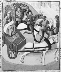 Boccaccio, Giovanni p.308r - 1471