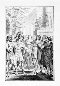 French - 18th century
