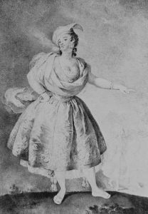 Camarón y Boronat, José (1731-1803) - 18th century