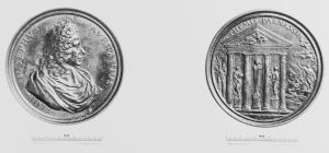 Soldani, Massimiliano (Massimiliano Soldani-Benzi) (1656-1740) - 1620s