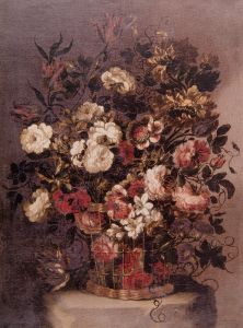 Corte, Gabriel de la (1648-1694) - 1668