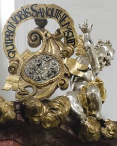 Bschorer, Hans Georg (1692-1763) - 1724
