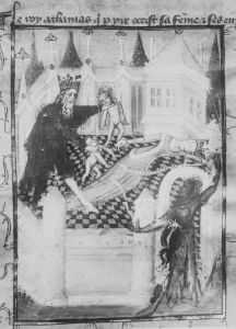 Pizan, Christine de p.10r b - 1405