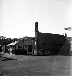 English - 1520 - Aldeburgh Moot Hall