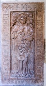Peurlin, Hans, II (c1460-1508) - 1493 (circa)