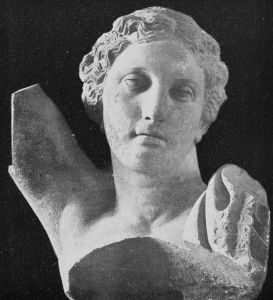 Hellenistic - 2nd century BC