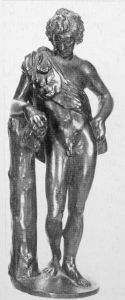 Florentine - 16th century (second half)