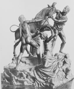 Susini, Antonio (active 1572-1624) - 16th century (late)