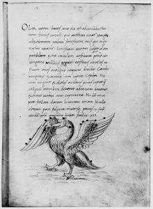 Hyginus p.6r - 15th century