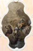Zimmermann, Johann Joseph (1707-1743) - 1731