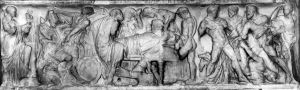 Ancient Roman - 200nd century