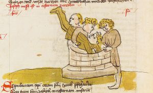 Universitätsbibliothek - 179, fol. 74v - 1436