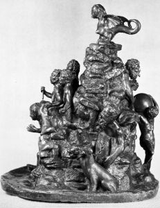 Zoppo, Agostino - 1550