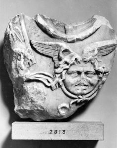 Ancient Greek - 5th century BC