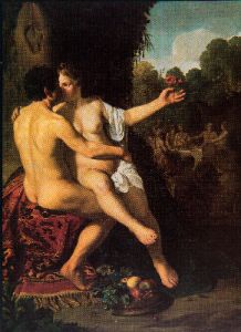 Pickenoy, Nicolaes Eliasz (baptized 1588, died 1650-1656) - 1630