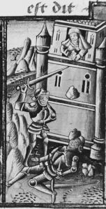 University Library - Hunter 60 (T.2.18), fol. 54v - 1454