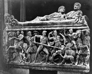 Ancient Roman - 300rd century
