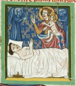 Národní Muzeum - III.B.10, fol. 53r - 1420 (circa)