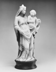 Tino di Camaino (c1280-1337) - 1330s