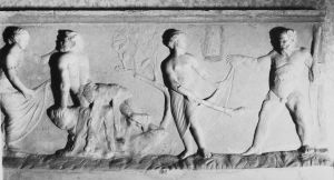 Graeco-Roman - 1st century