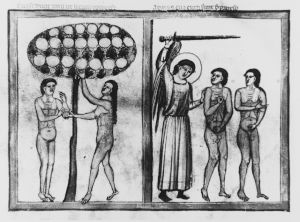 Archivo Capitular - 10.8, fol. 4v - 1320