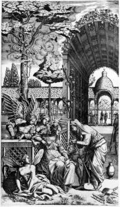 Solis, Nikolaus (born 1542 or 1544, died 1584) - 1560 (circa)
